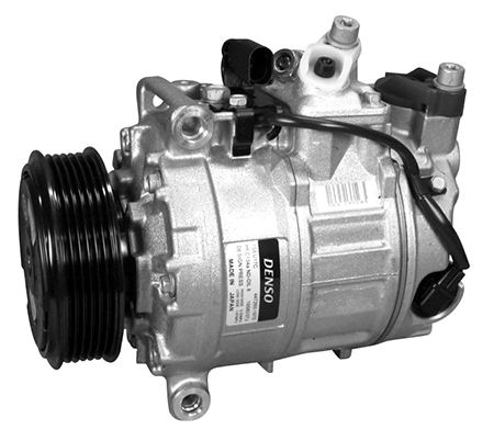 NRF 32610G Air-con Compressor (Genuine OE)