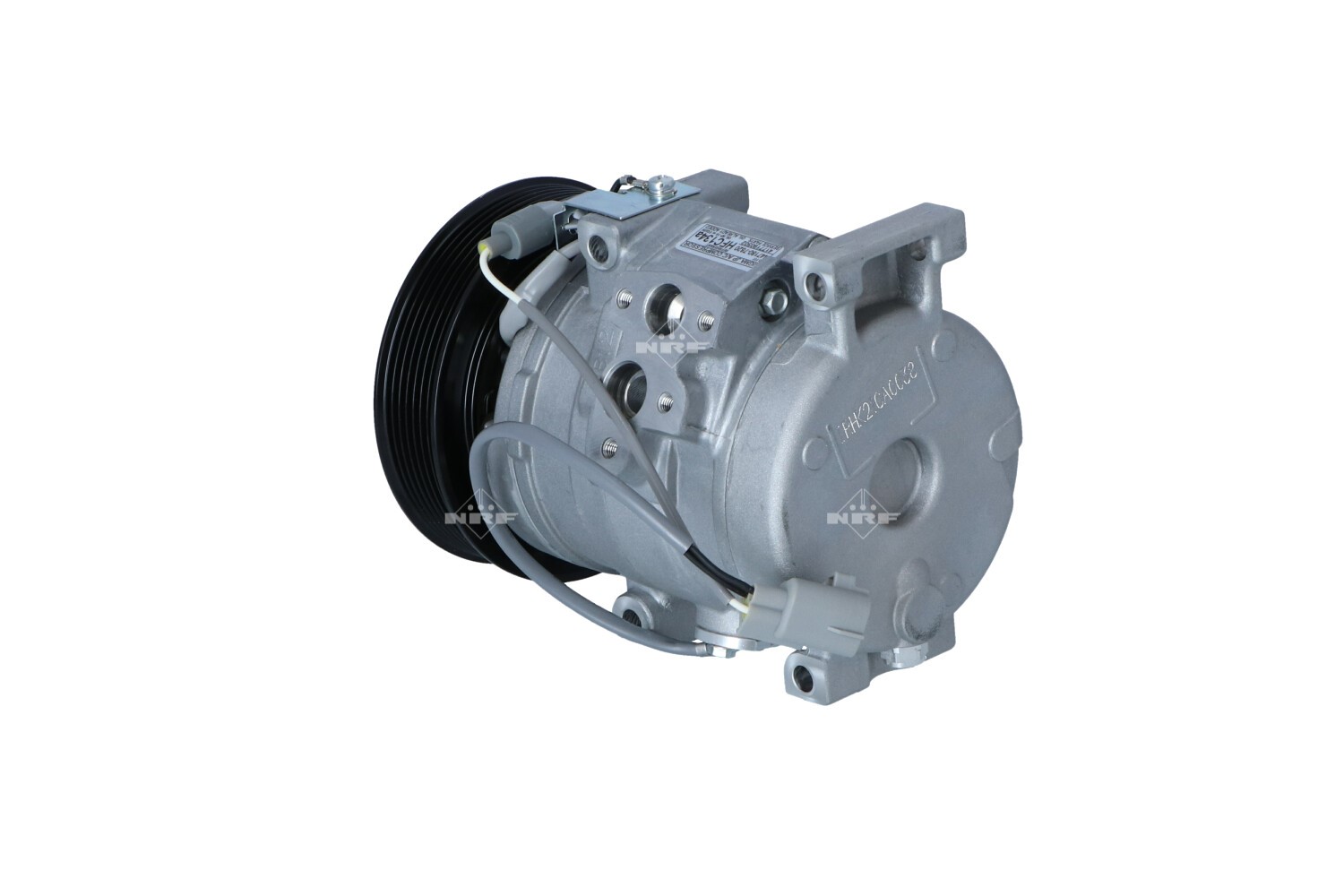 NRF COMPRESSOR – 32635