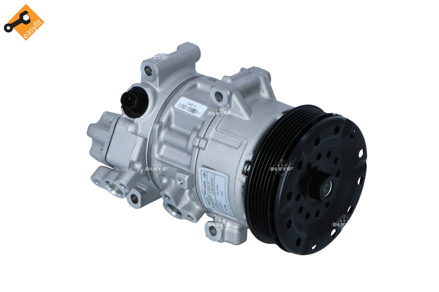 NRF COMPRESSOR – 32645
