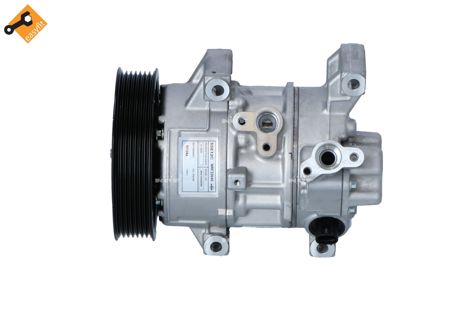 NRF COMPRESSOR – 32649