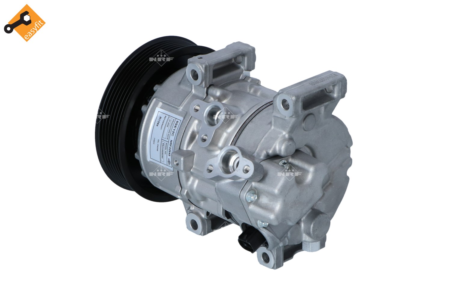 NRF COMPRESSOR – 32649