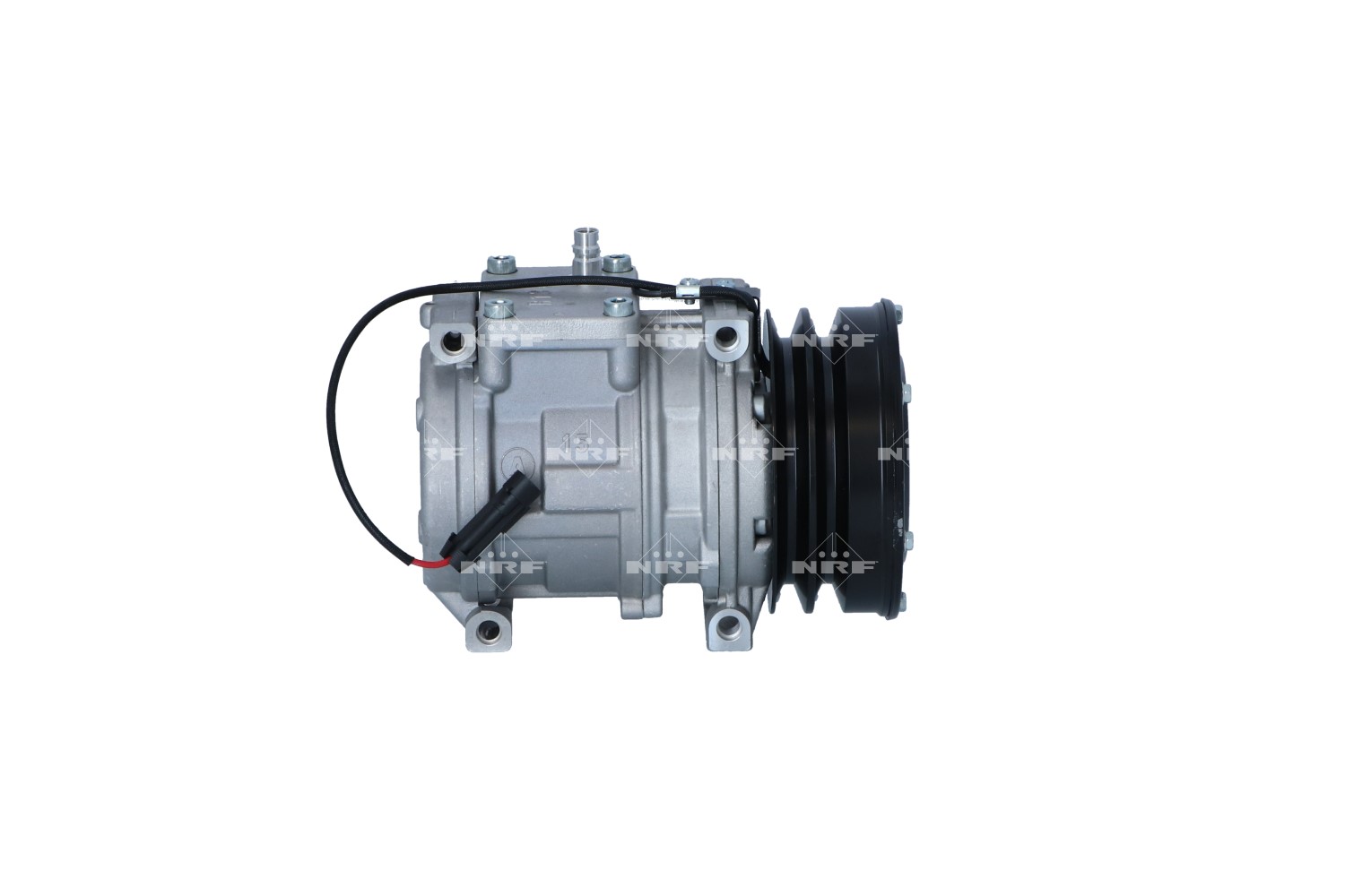 NRF COMPRESSOR J DEERE COMBINE 200 – 32659