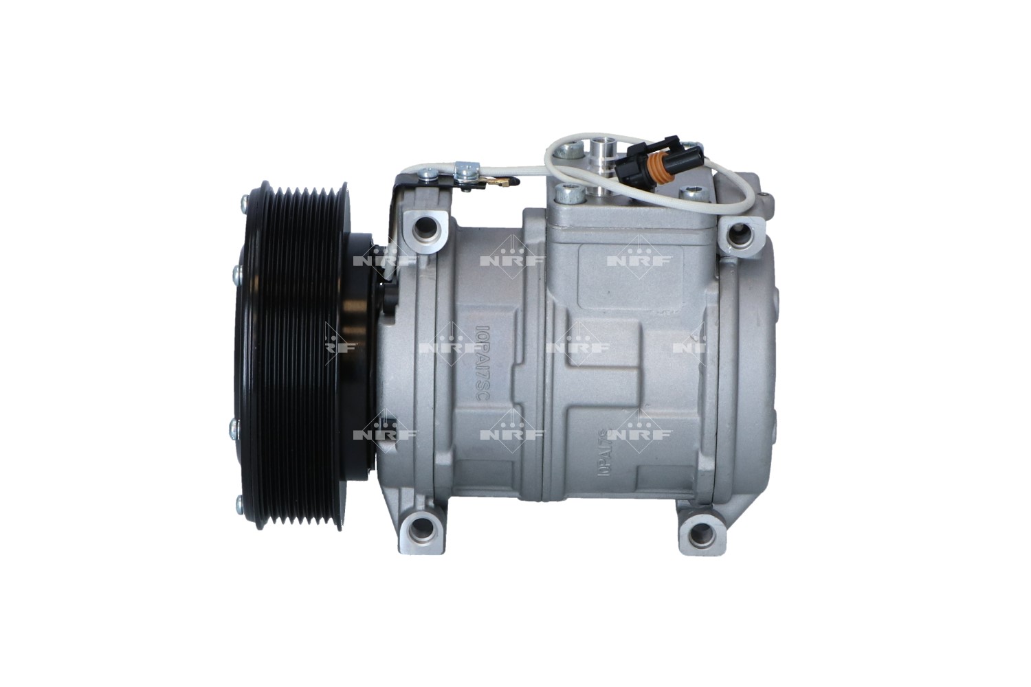 NRF COMPRESSOR J DEERE COMBINE 340 – 32661
