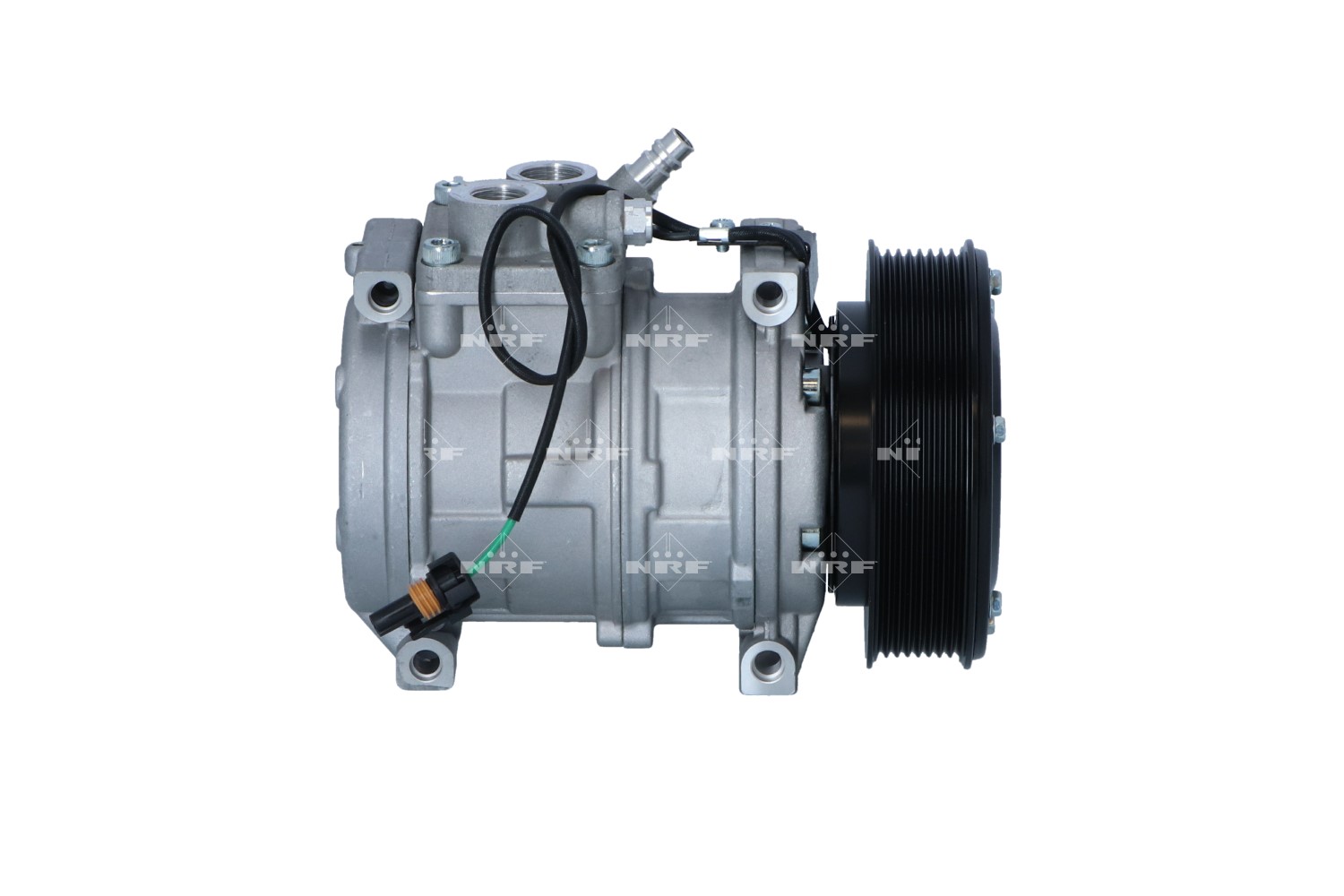 NRF COMPRESSOR JOHN DEERE TRACTOR – 32662