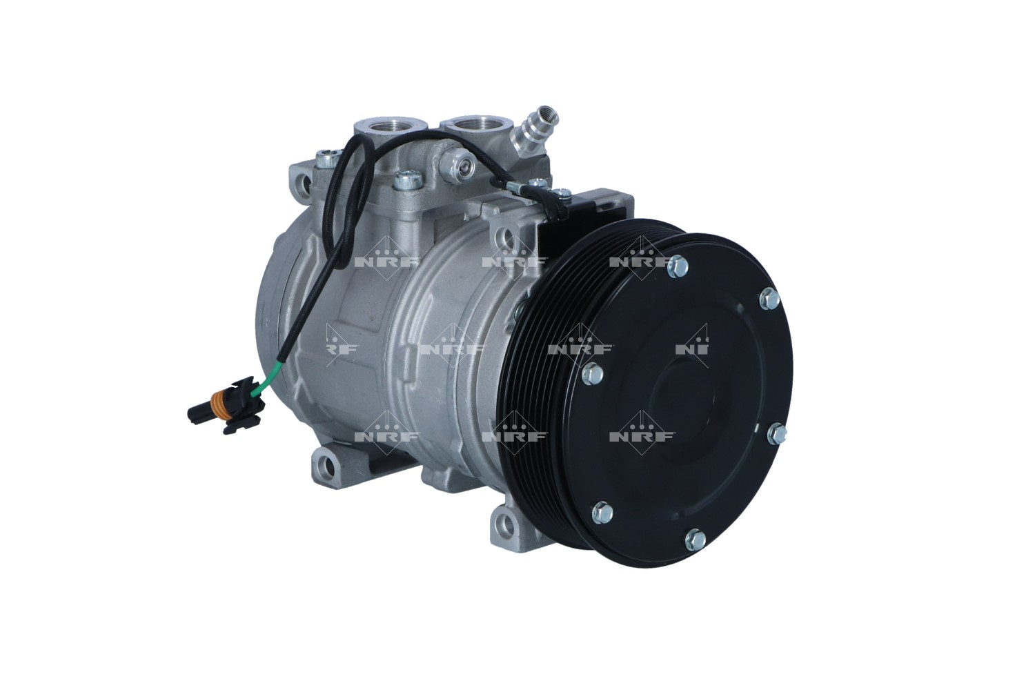 NRF COMPRESSOR JOHN DEERE TRACTOR – 32662