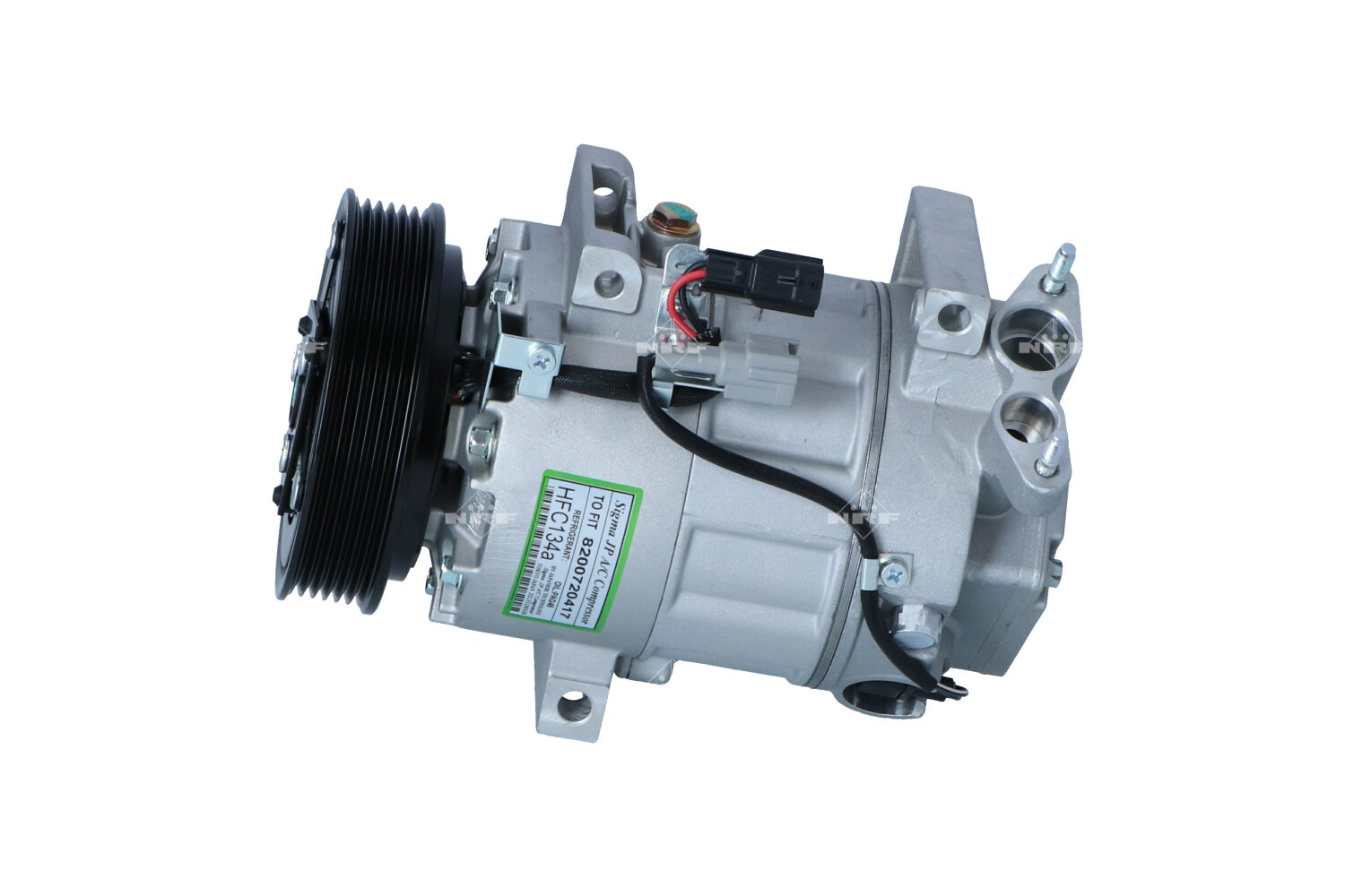 NRF COMPRESSOR – 32670