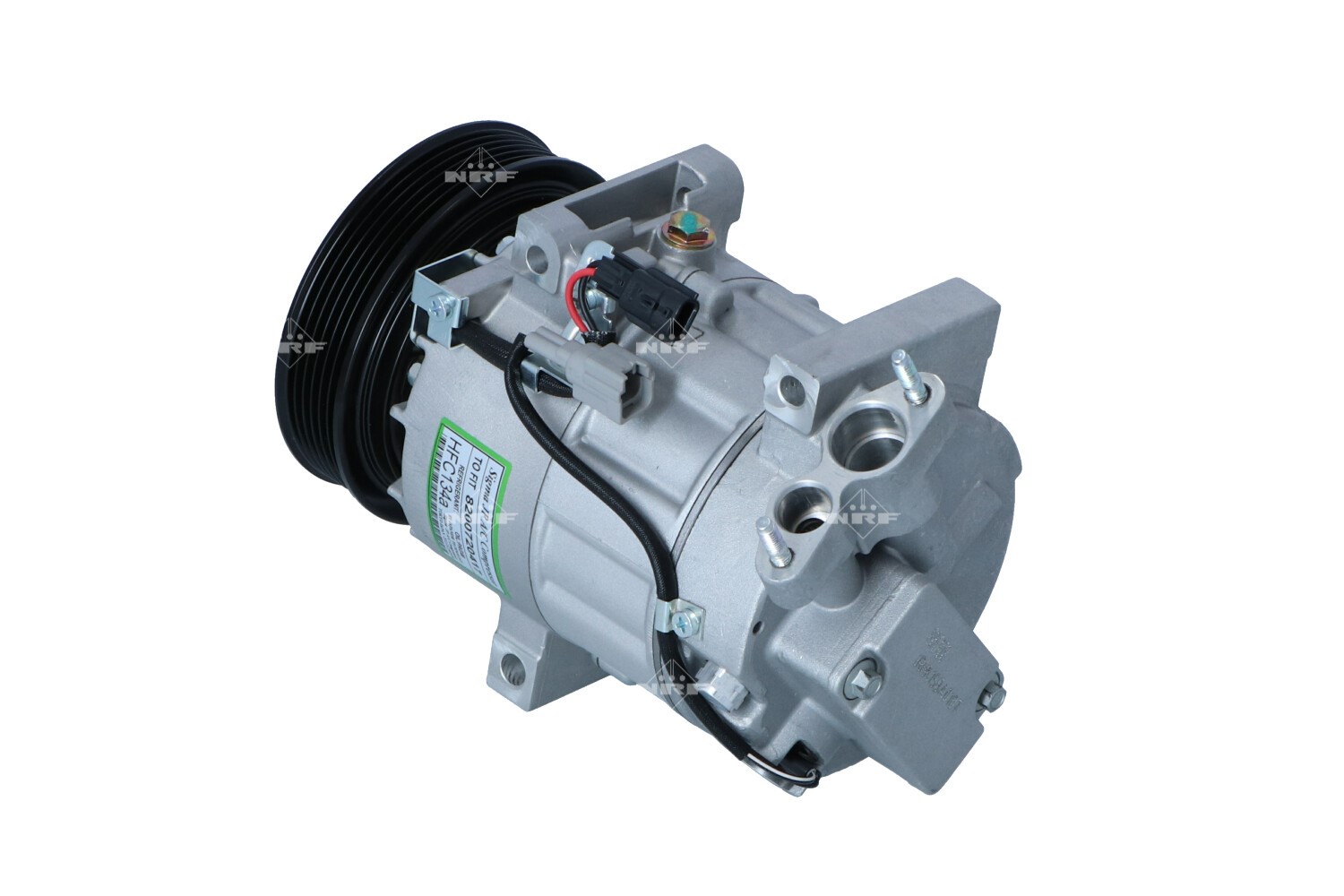 NRF COMPRESSOR – 32670