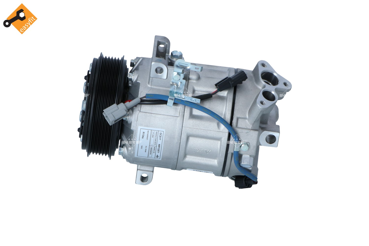NRF COMPRESSOR – 32671