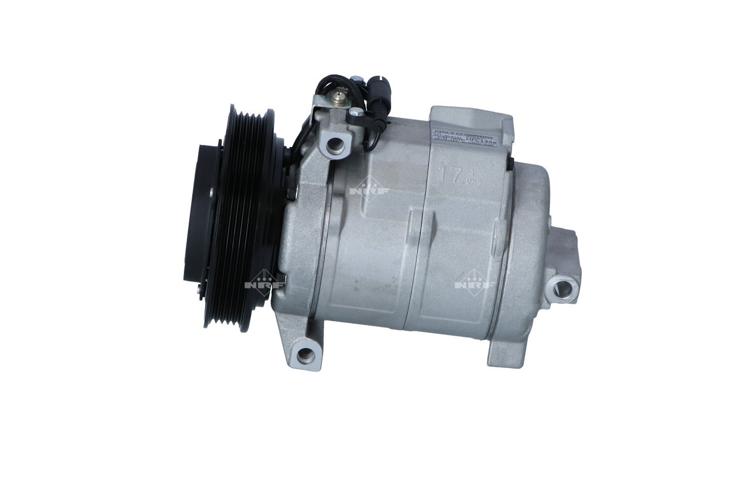 NRF COMPRESSOR – 32697
