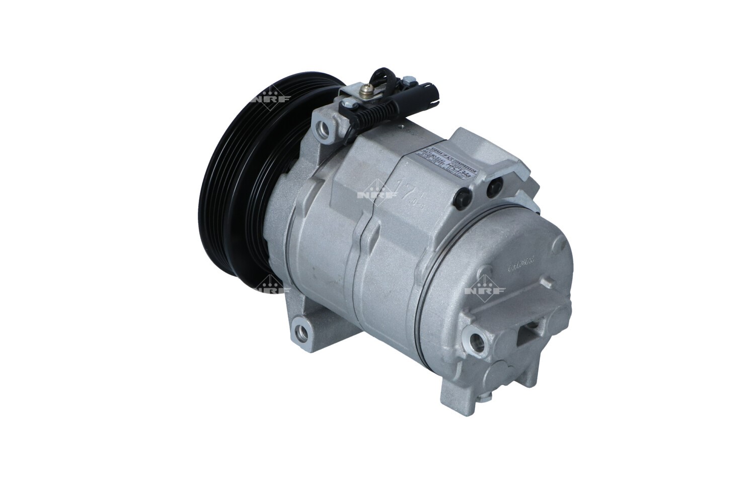 NRF COMPRESSOR – 32697