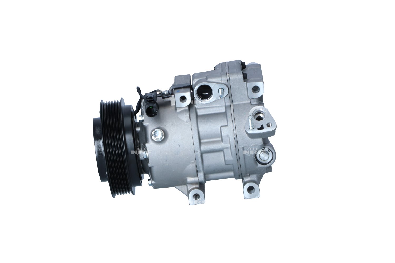 NRF 32719 Air-con Compressor (Aftermarket)