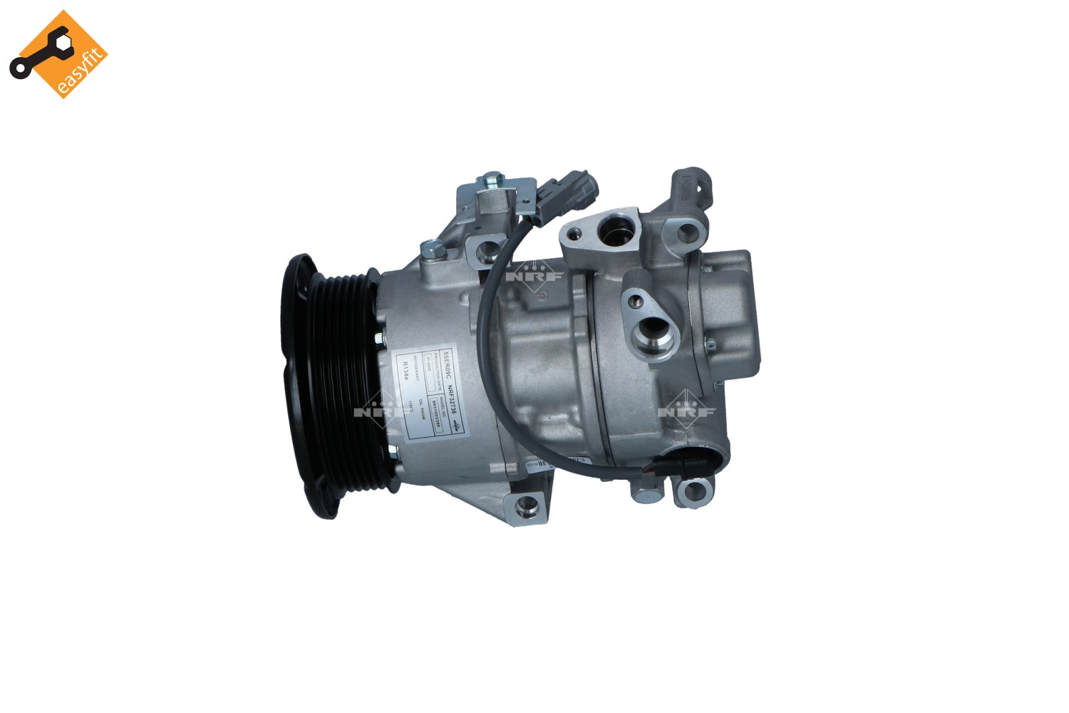 NRF COMPRESSOR – 32736