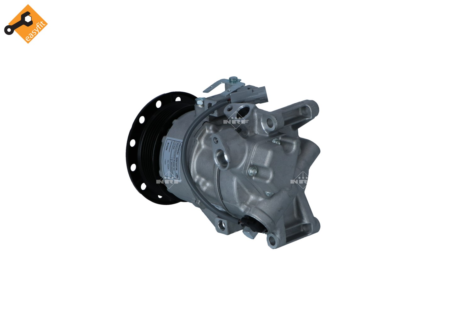 NRF COMPRESSOR – 32736