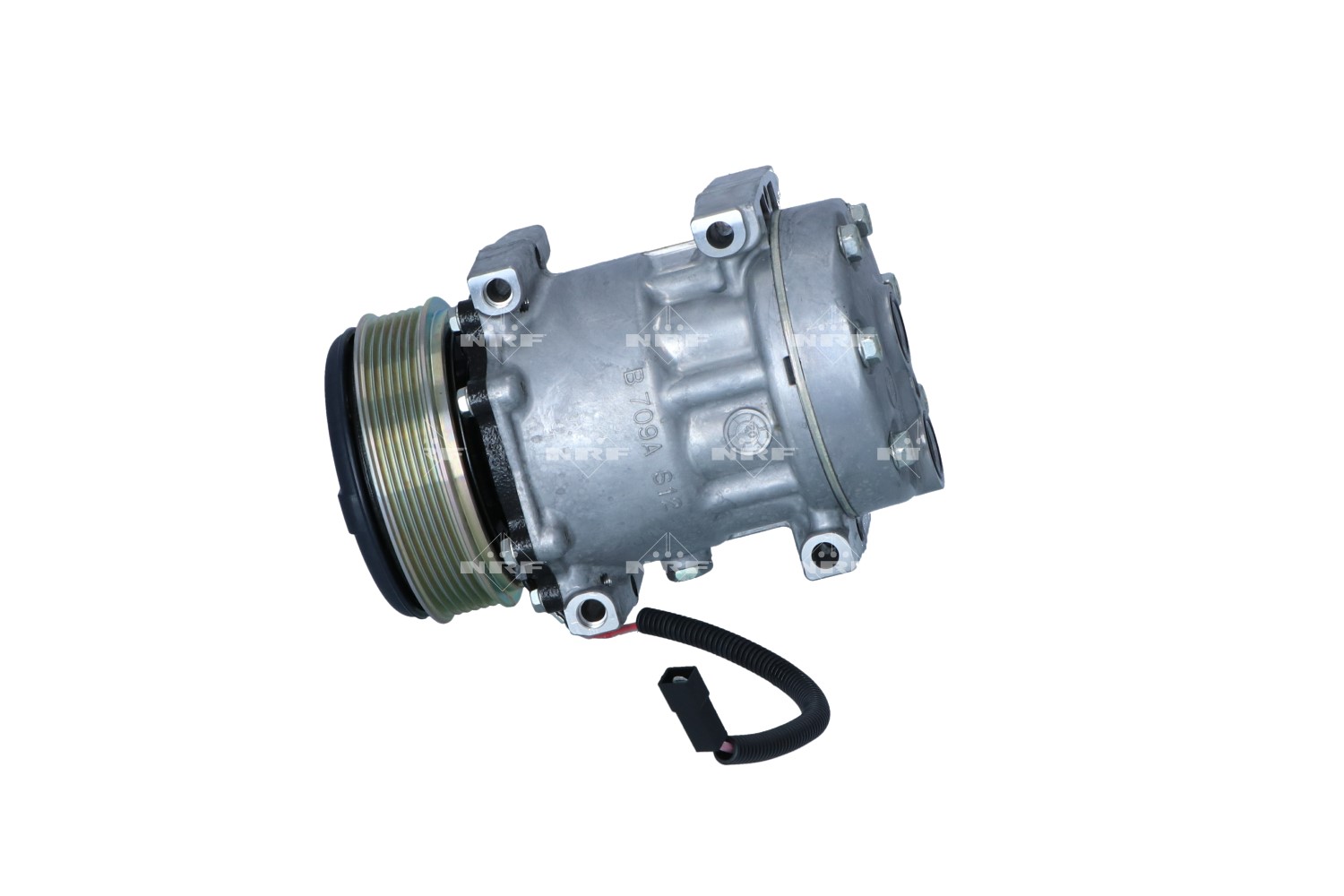 NRF COMPRESSOR MASSEY F  5400/7400 – 32771G