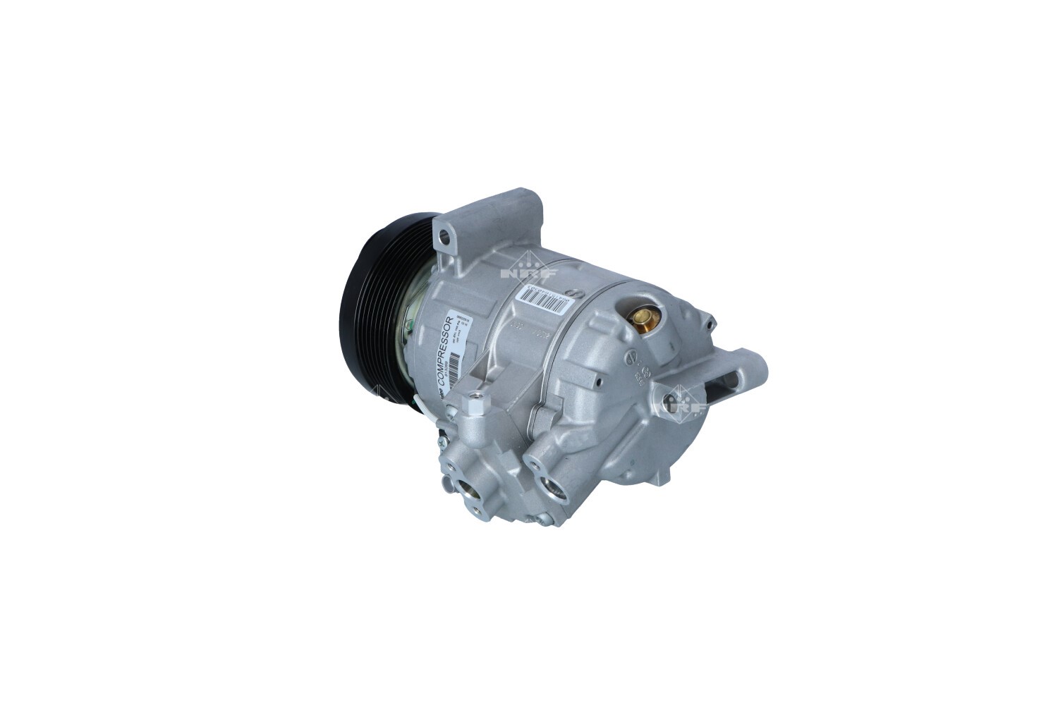 NRF 32776G Air-con Compressor (Genuine OE)