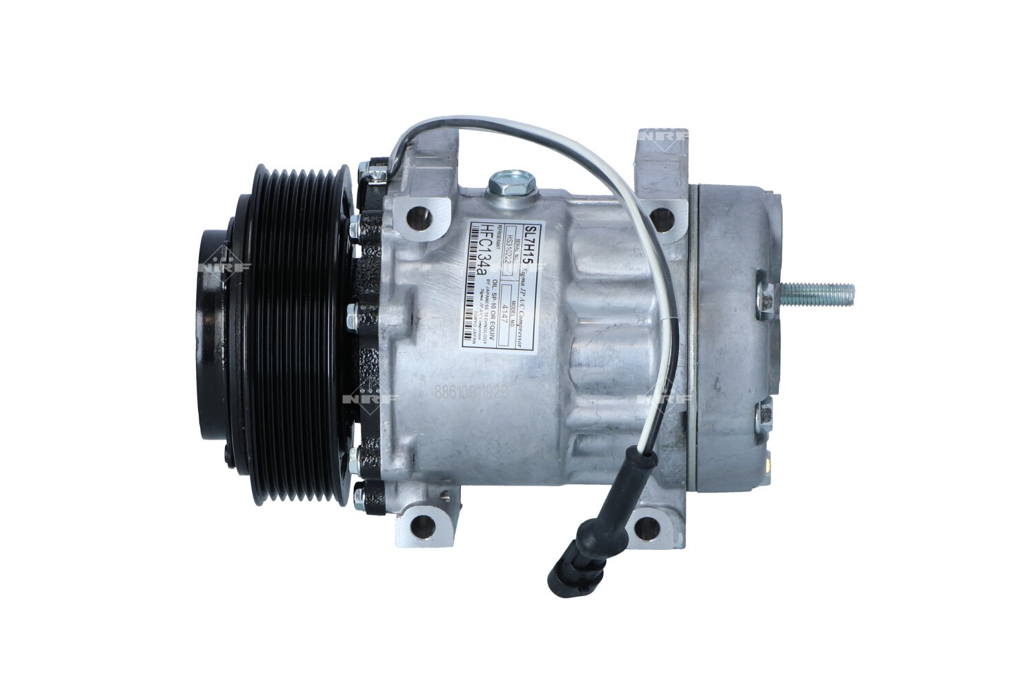 NRF COMPRESSOR 32780