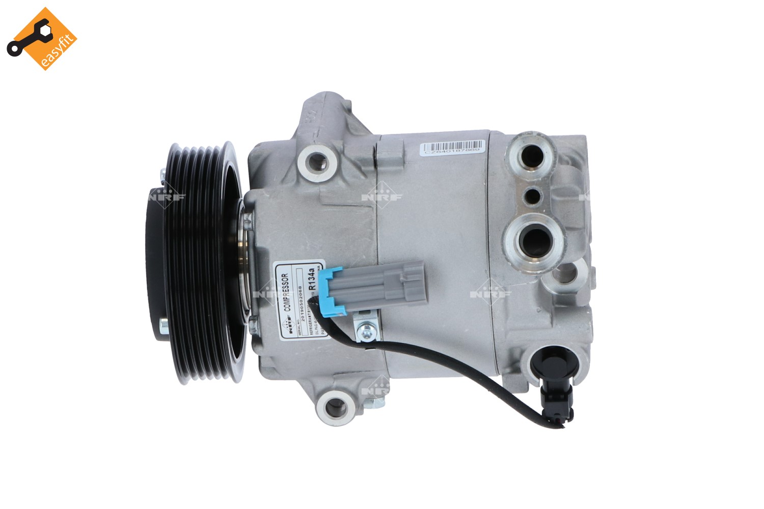 NRF COMPRESSOR – 32781