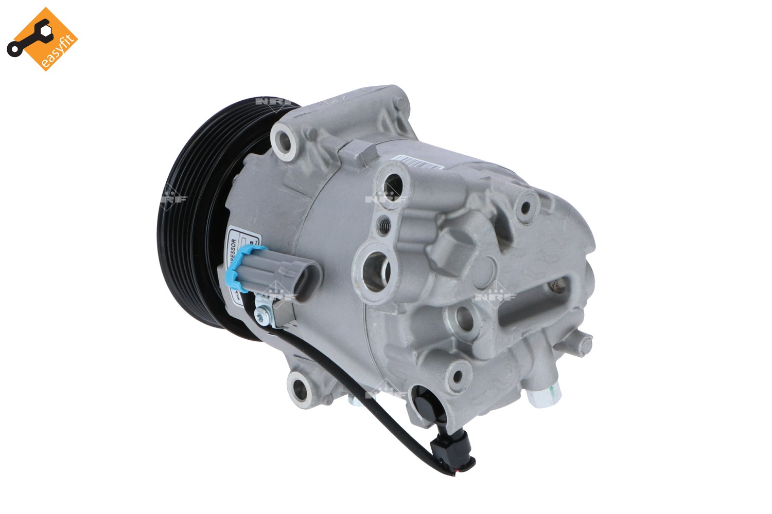 NRF COMPRESSOR – 32781
