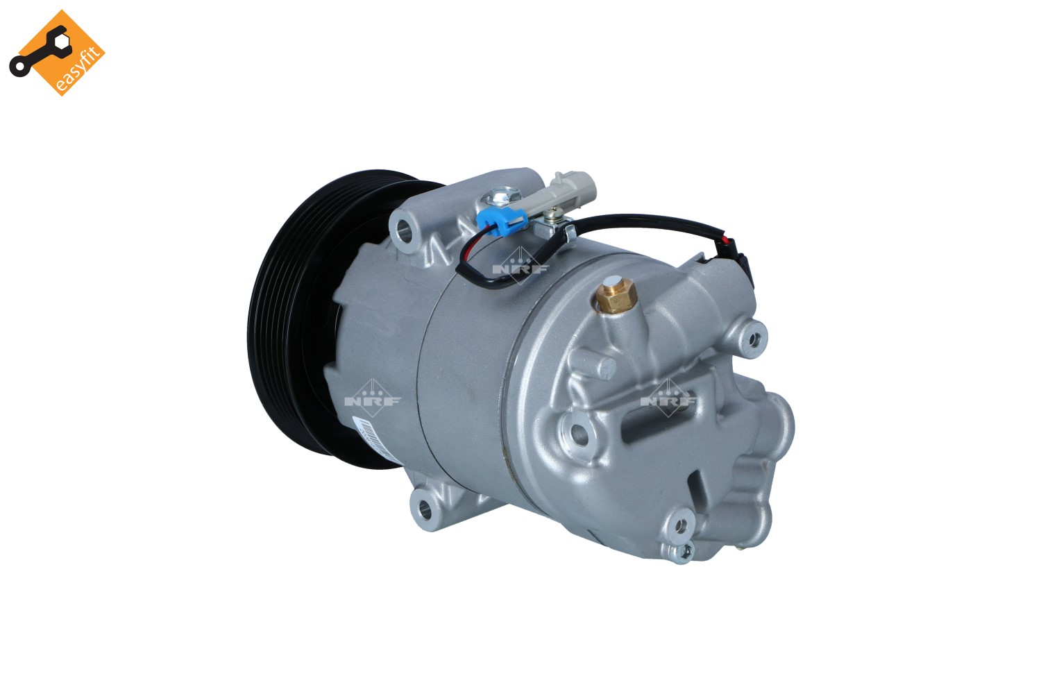 NRF COMPRESSOR – 32782