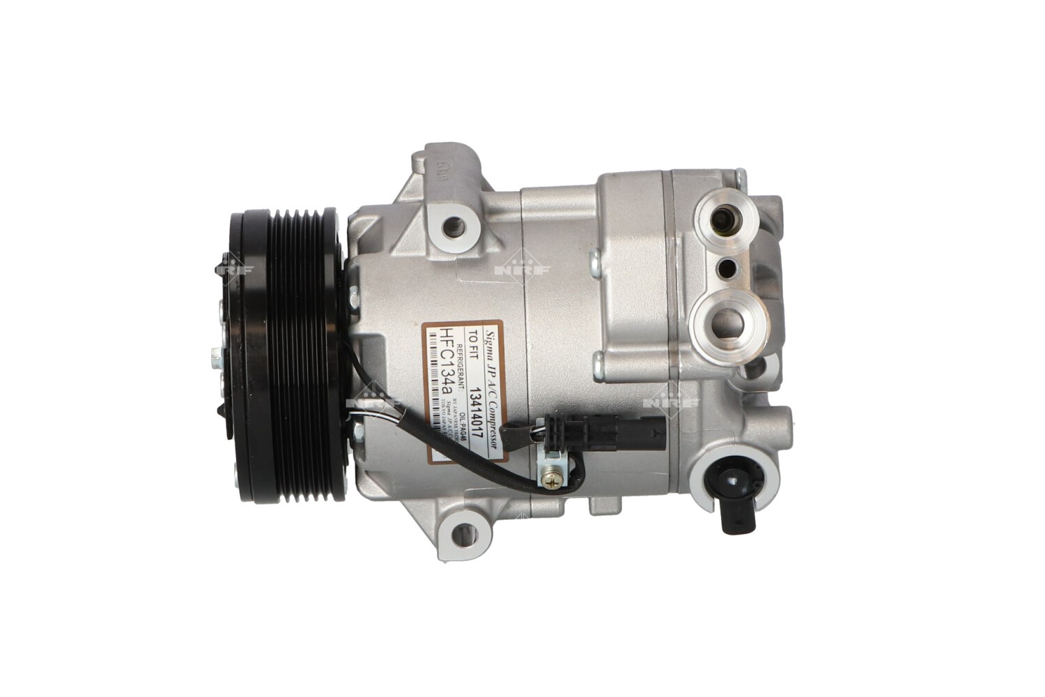 NRF COMPRESSOR – 32788