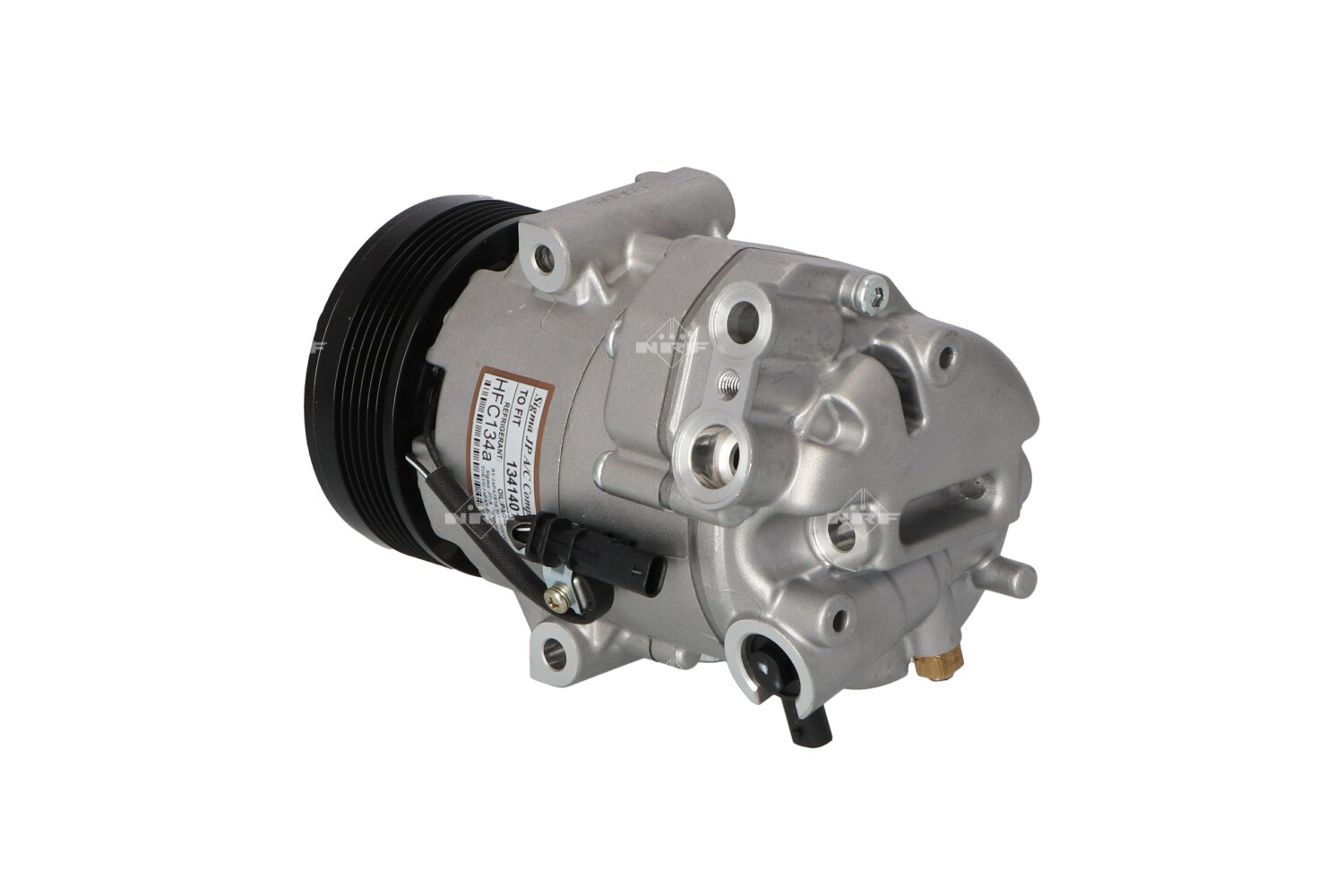 NRF COMPRESSOR – 32788