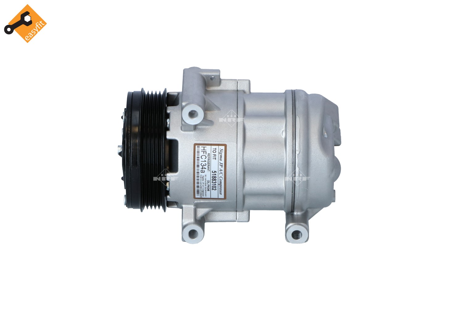 NRF COMPRESSOR – 32792
