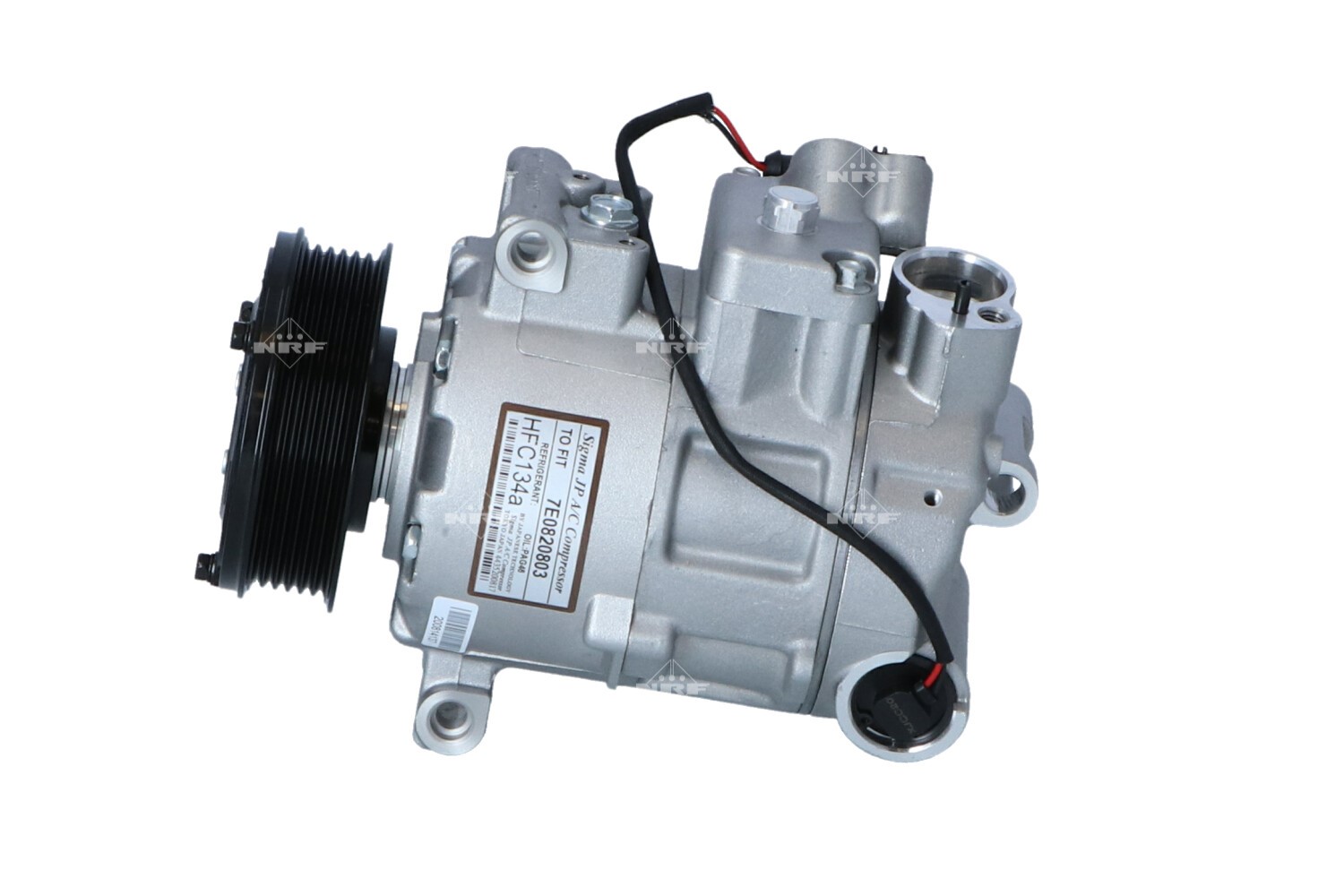 NRF COMPRESSOR – 32796