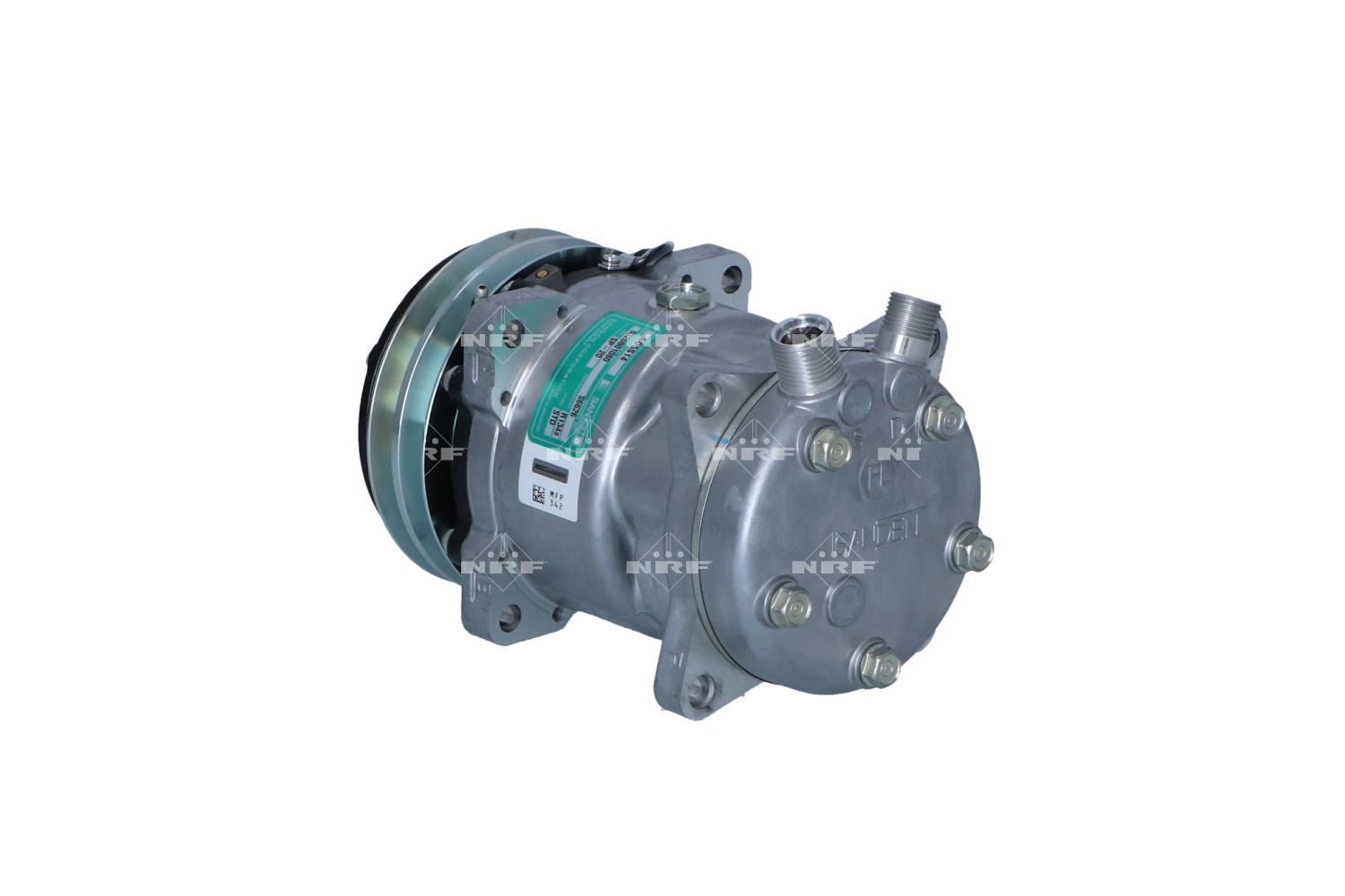 NRF COMPRESSOR AGCO SPRAYER ROGATO – 32798G