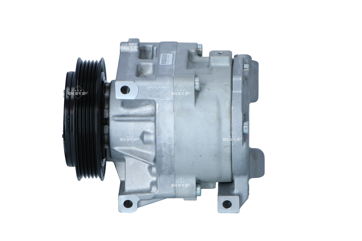 NRF 32810 Air-con Compressor (Aftermarket)