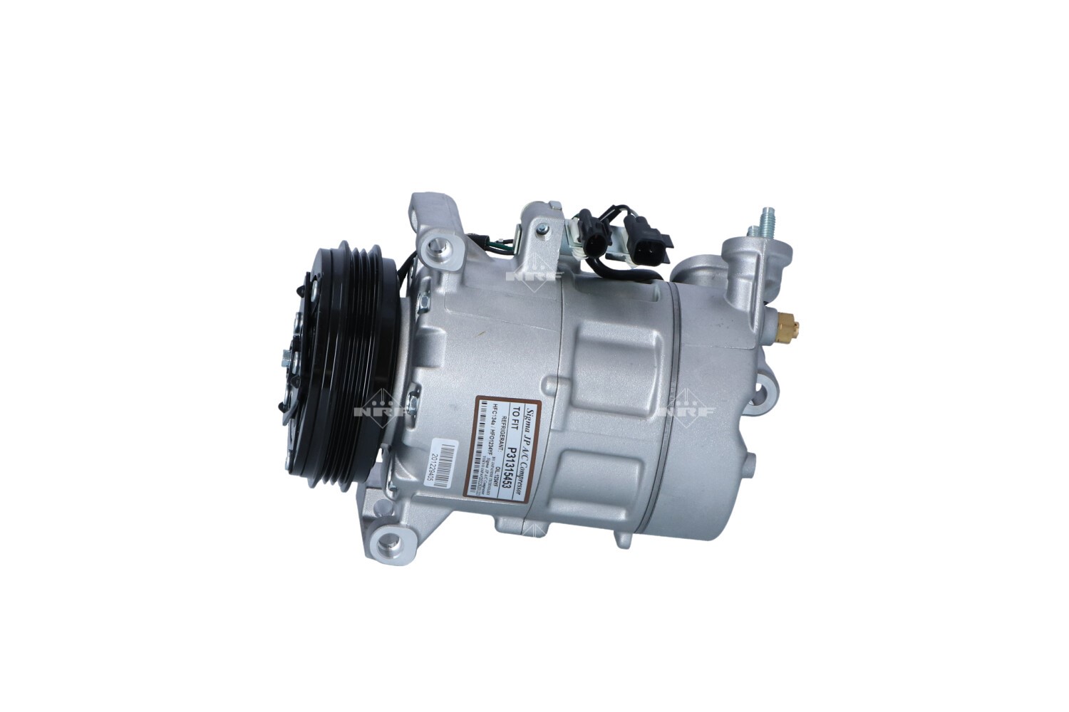 NRF COMPRESSOR – 32813