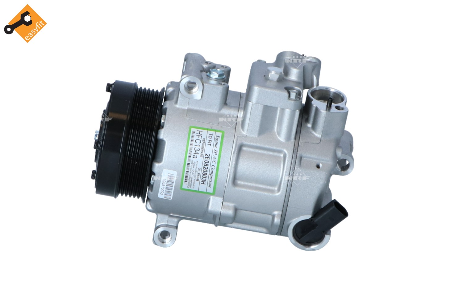 NRF COMPRESSOR – 32817