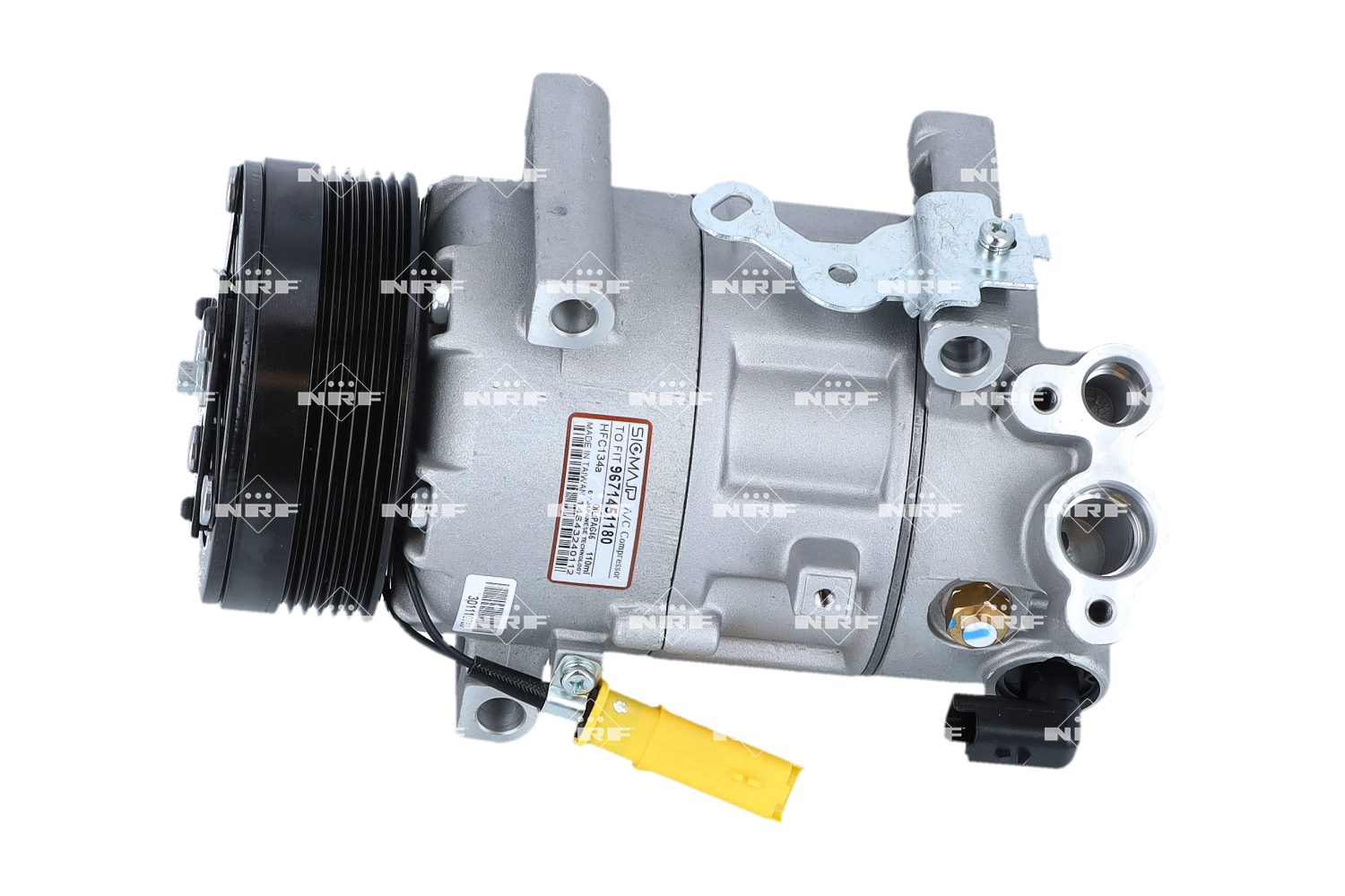 NRF COMPRESSOR – 32819