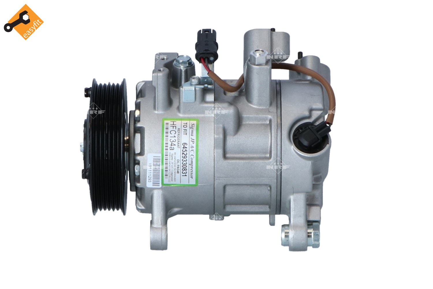 NRF COMPRESSOR – 32838