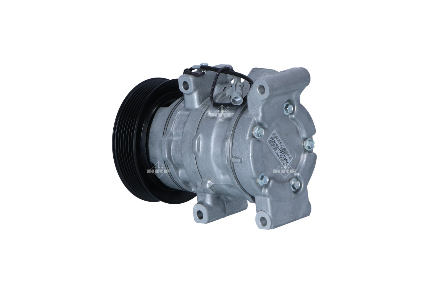 NRF COMPRESSOR – 32858