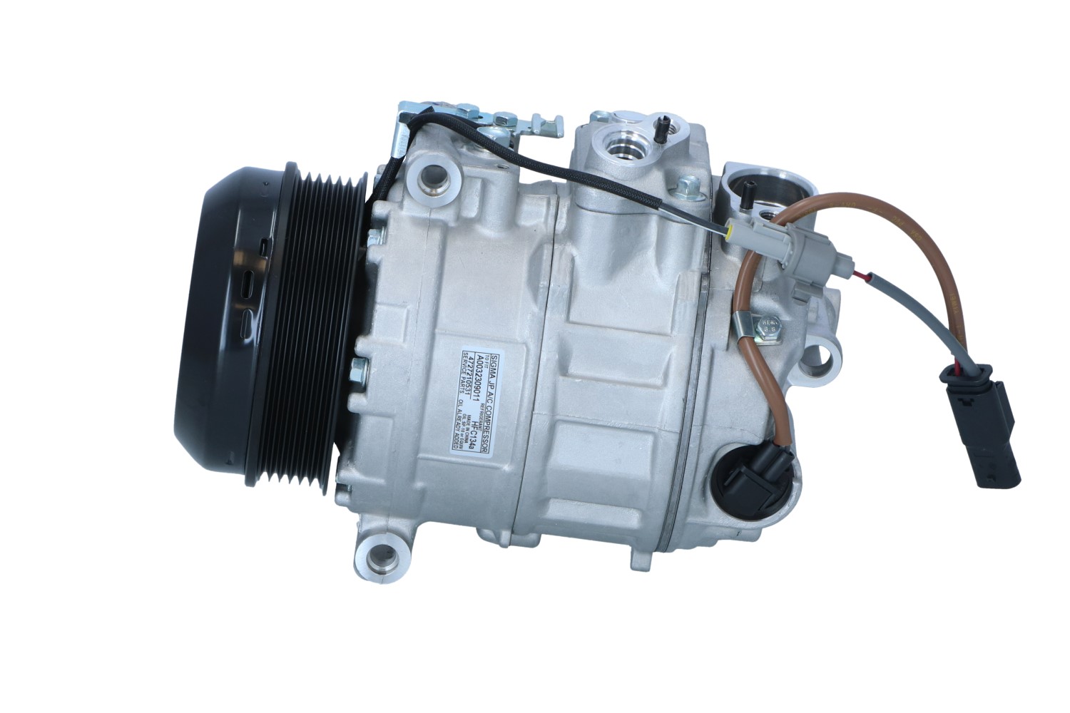 NRF COMPRESSOR – 32860