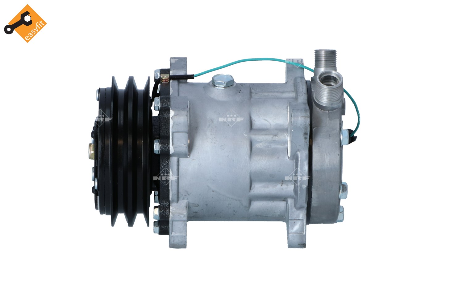 NRF COMPRESSOR AGCO/CASE IH/KOMATS – 32873
