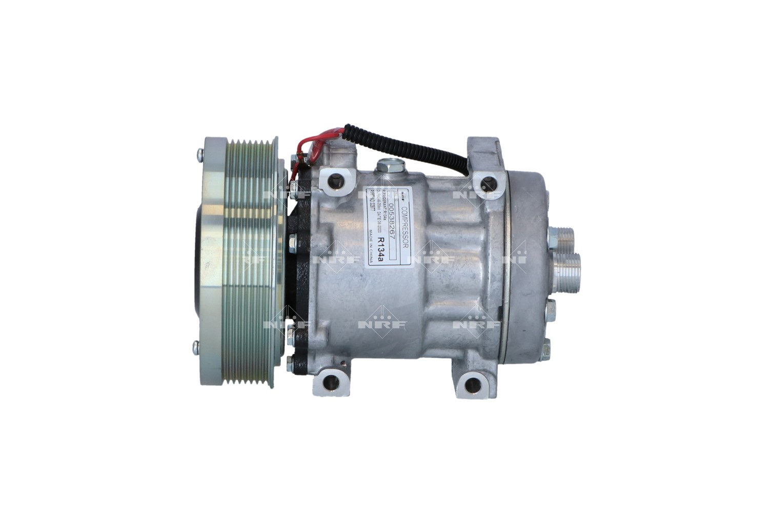NRF COMPRESSOR CASE IH MAGNUM 235/ – 32877