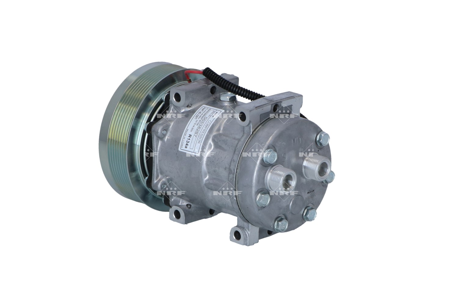 NRF COMPRESSOR CASE IH MAGNUM 235/ – 32877