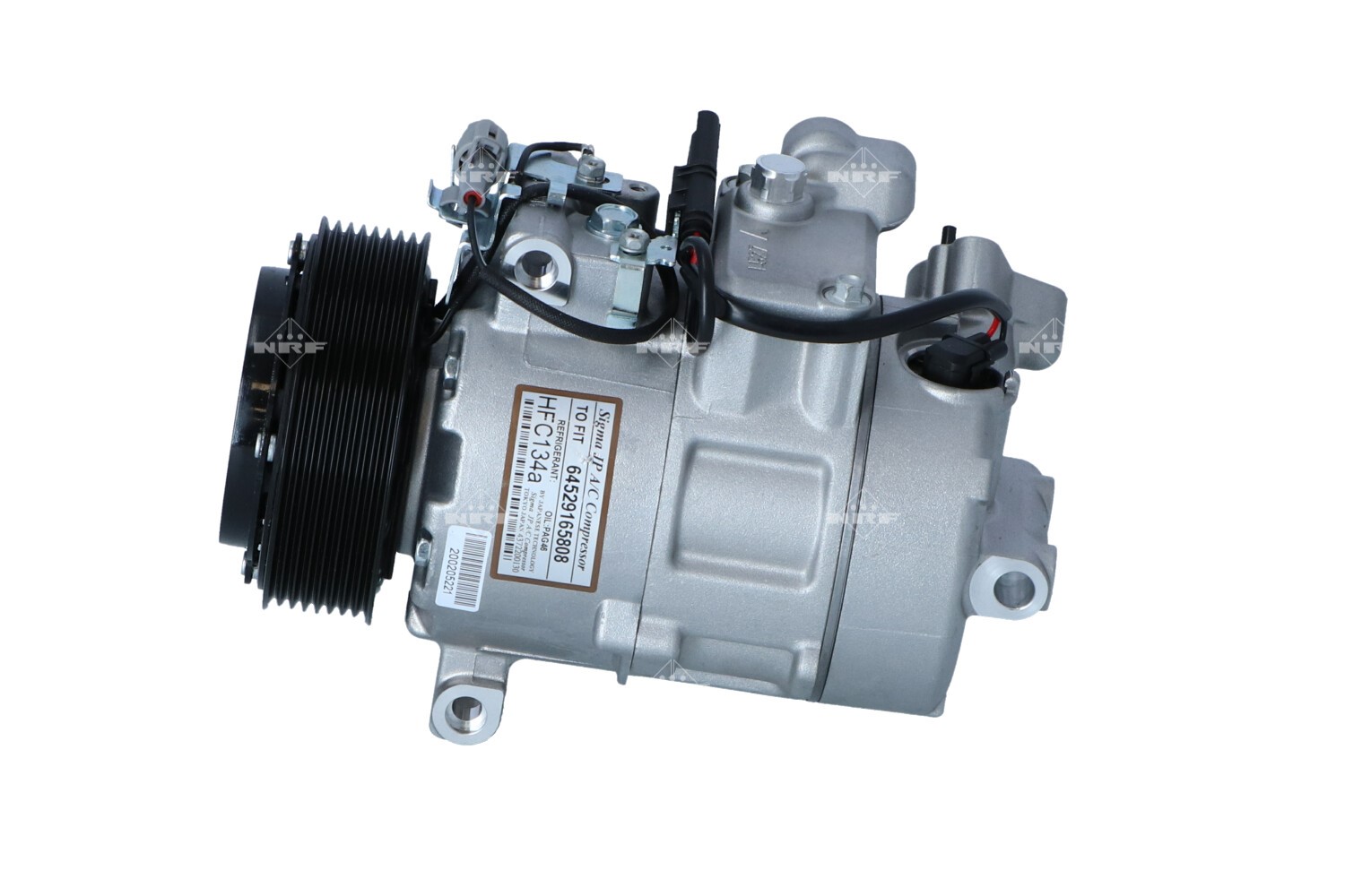 NRF COMPRESSOR – 32888