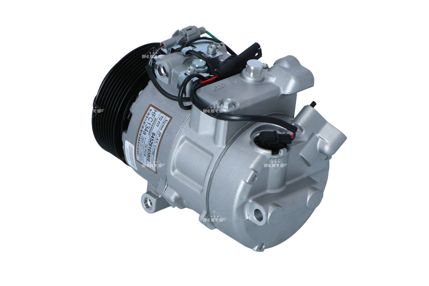 NRF COMPRESSOR – 32888