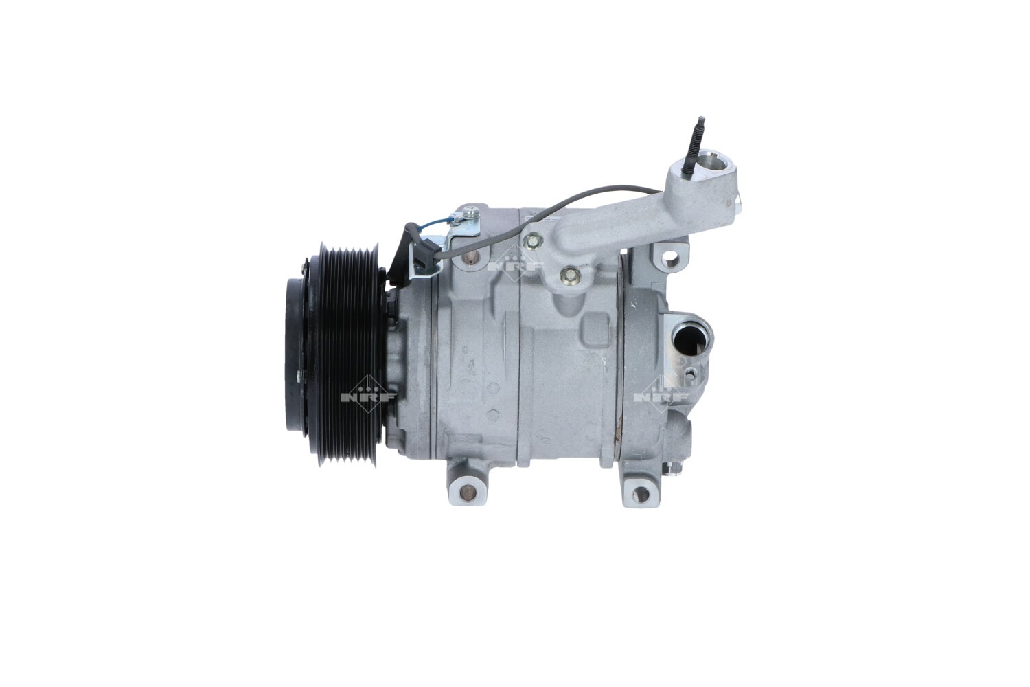 NRF 32890G Air-con Compressor (Genuine OE)