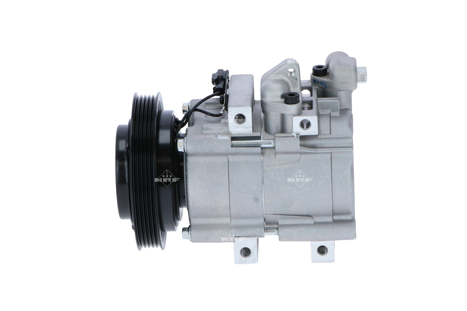 NRF 32904G Air-con Compressor (Genuine OE)