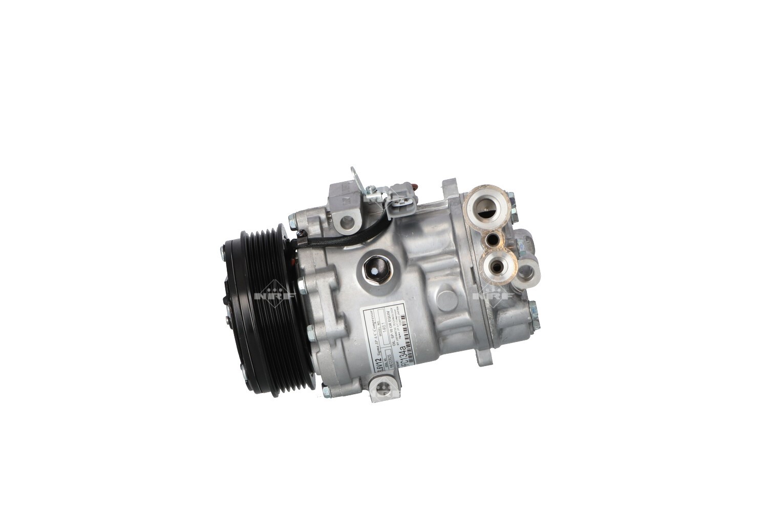 NRF COMPRESSOR – 32907