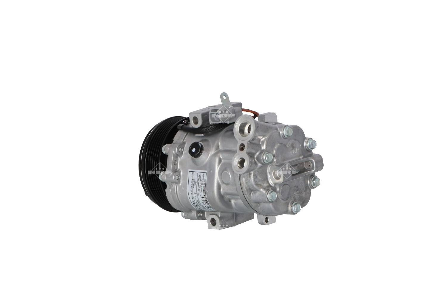 NRF COMPRESSOR – 32907