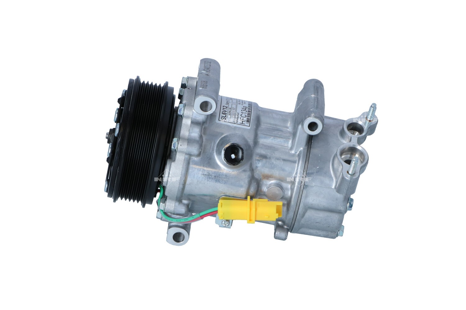 NRF 32908 Air-con Compressor (Aftermarket)