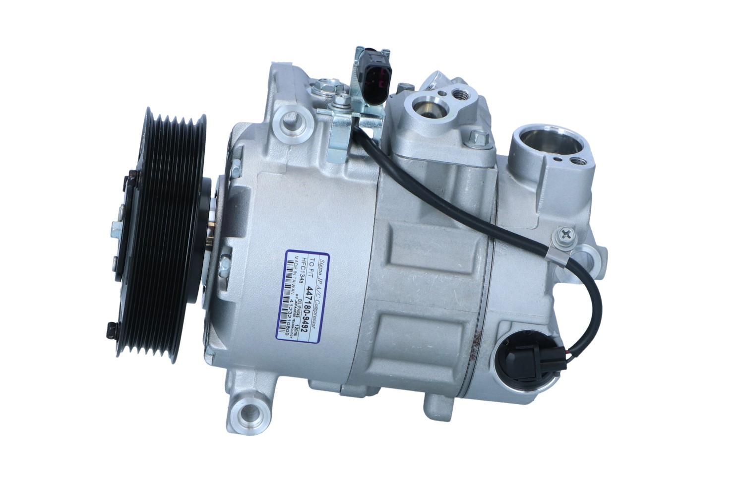 NRF COMPRESSOR – 32912