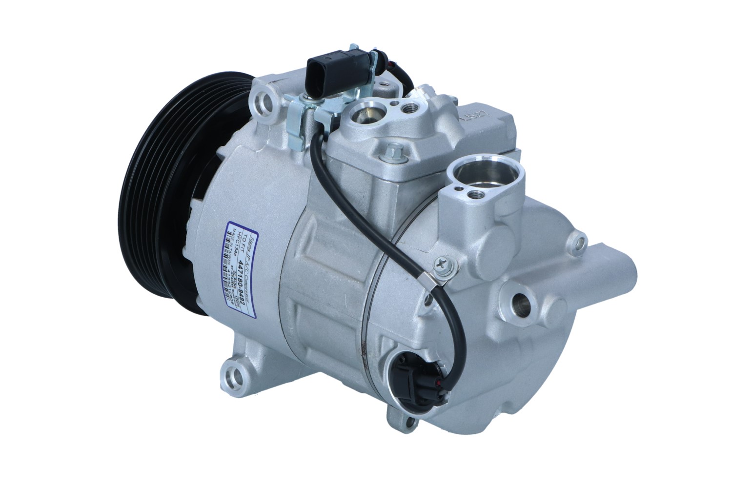NRF COMPRESSOR – 32912