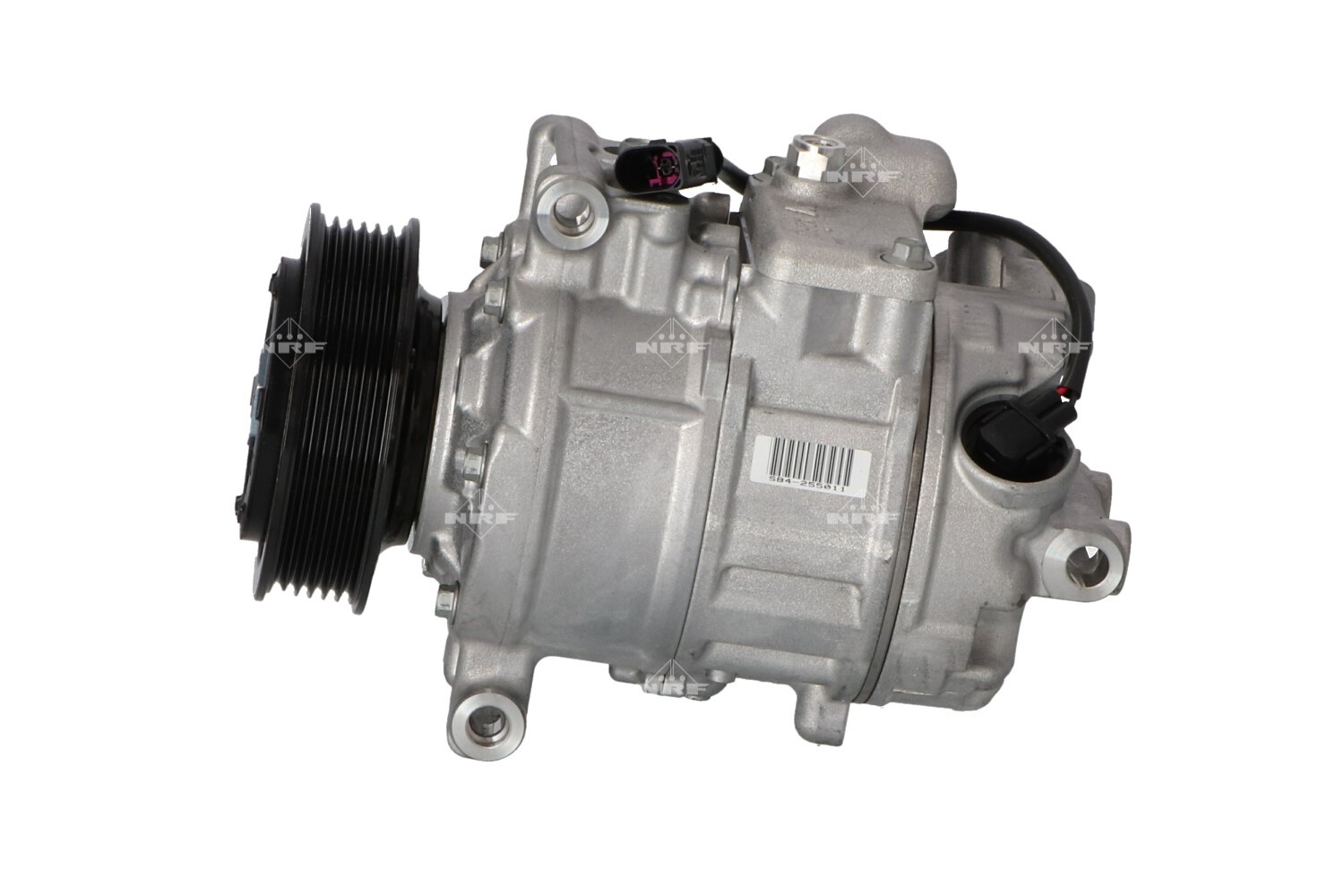 NRF 32915G Air-con Compressor (Genuine OE)
