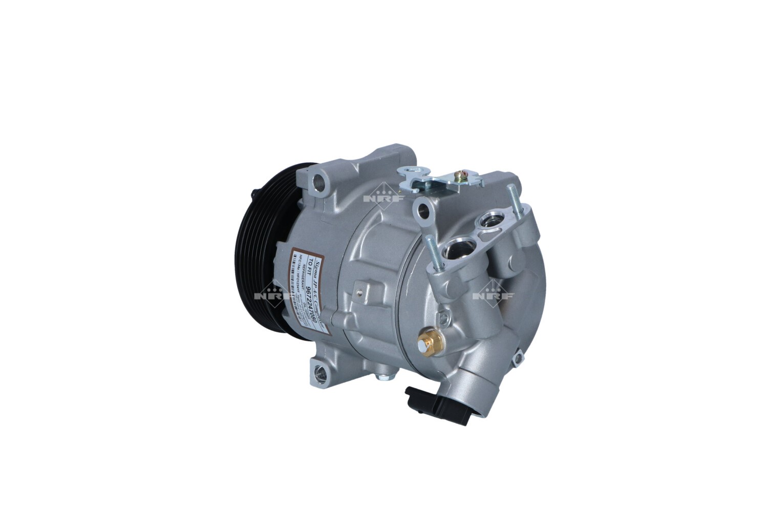 NRF COMPRESSOR – 32916