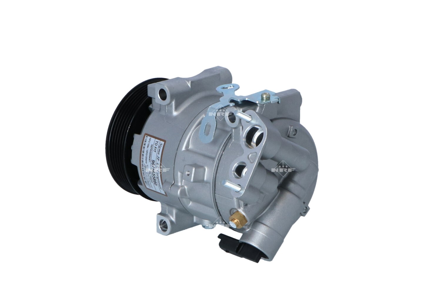 NRF COMPRESSOR – 32921